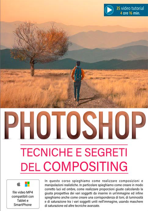 MGDF117-corso-Photoshop-Tecniche-Segereti-Compositing-volume-1