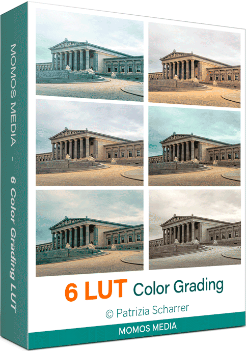 Photoshop_LUT_cover