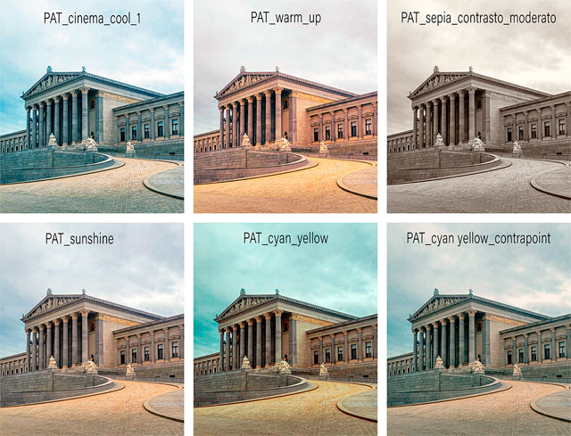 presentazione-6-LUT-Photoshop